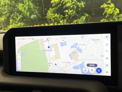 TOYOTA LAND CRUISER 250 - 4