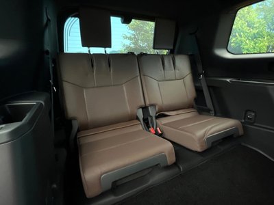 TOYOTA LAND CRUISER 250 - 9