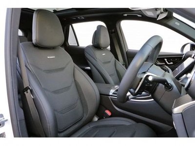 MERCEDES-BENZ GLC - 8