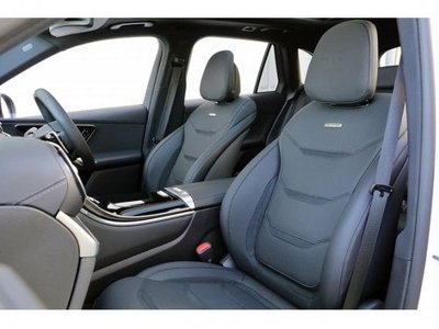 MERCEDES-BENZ GLC - 9