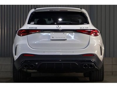 MERCEDES-BENZ GLC - 5