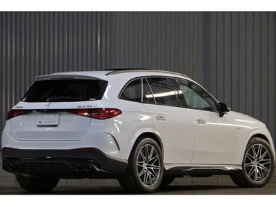 MERCEDES-BENZ GLC - 2