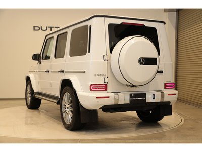 صورة مصغرة 11 لـ 2023 Mercedes-BENZ G-CLASS