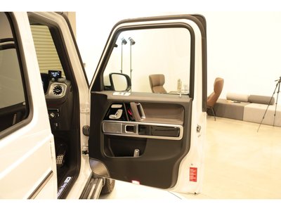 صورة مصغرة 12 لـ 2023 Mercedes-BENZ G-CLASS