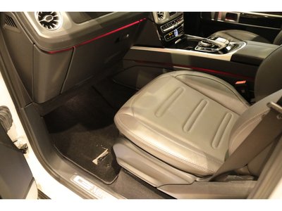 صورة مصغرة 18 لـ 2023 Mercedes-BENZ G-CLASS