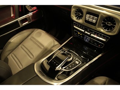 صورة مصغرة 32 لـ 2023 Mercedes-BENZ G-CLASS