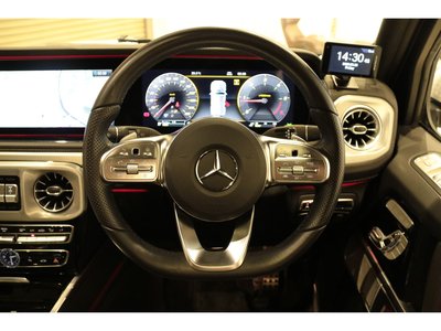 صورة مصغرة 28 لـ 2023 Mercedes-BENZ G-CLASS