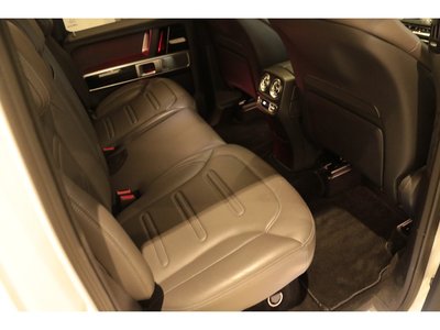 صورة مصغرة 21 لـ 2023 Mercedes-BENZ G-CLASS