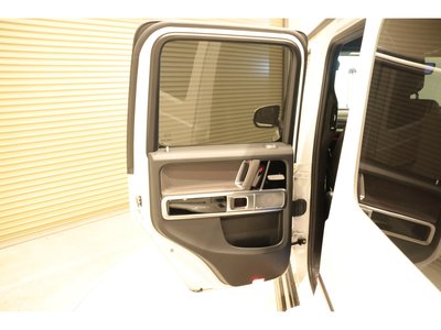 صورة مصغرة 23 لـ 2023 Mercedes-BENZ G-CLASS