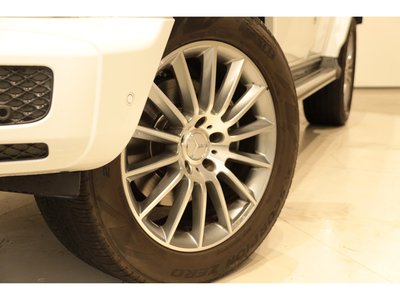 2023 Mercedes-BENZ G-CLASS 照片 4