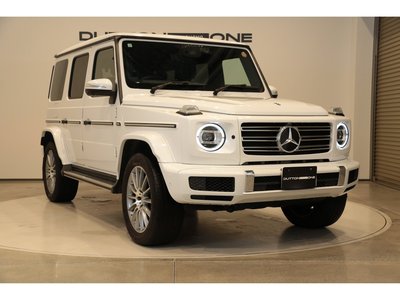 2023 Mercedes-BENZ G-CLASS 照片 6