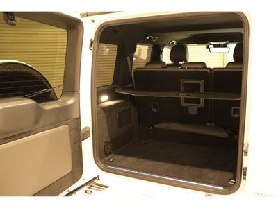 صورة مصغرة 27 لـ 2023 Mercedes-BENZ G-CLASS