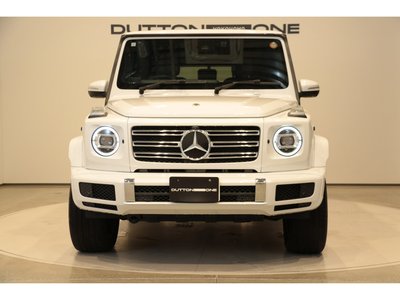 2023 Mercedes-BENZ G-CLASS 照片 5