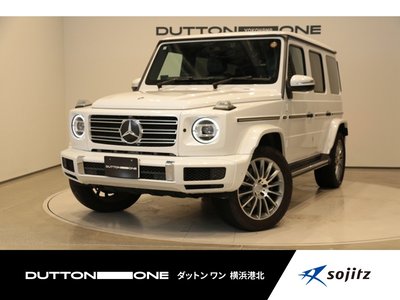 2023 Mercedes-BENZ G-CLASS 照片 1