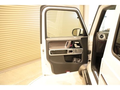 صورة مصغرة 17 لـ 2023 Mercedes-BENZ G-CLASS
