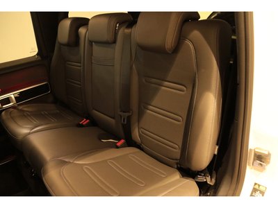 صورة مصغرة 25 لـ 2023 Mercedes-BENZ G-CLASS