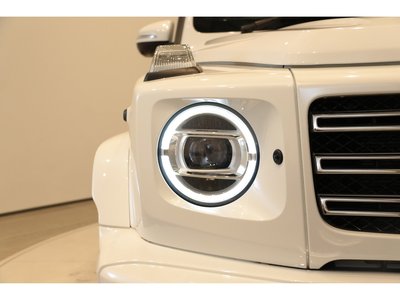صورة مصغرة 41 لـ 2023 Mercedes-BENZ G-CLASS