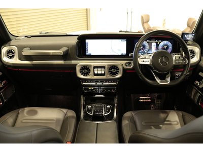 2023 Mercedes-BENZ G-CLASS 照片 3