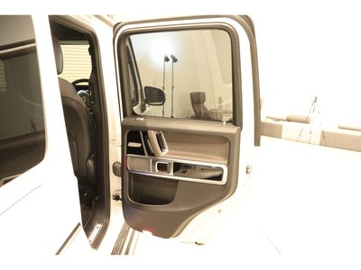 صورة مصغرة 20 لـ 2023 Mercedes-BENZ G-CLASS