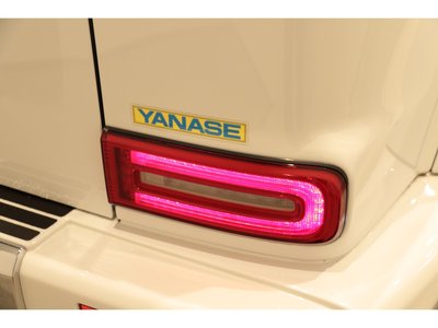صورة مصغرة 42 لـ 2023 Mercedes-BENZ G-CLASS