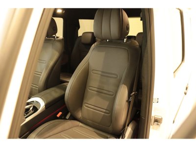 صورة مصغرة 19 لـ 2023 Mercedes-BENZ G-CLASS