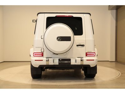 2023 Mercedes-BENZ G-CLASS 照片 10