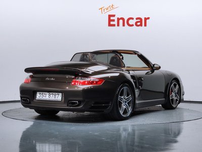 PORSCHE 911 - 3