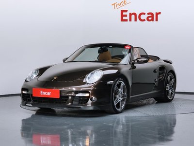 PORSCHE 911 - 1