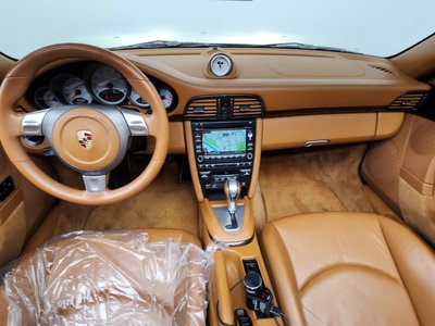 PORSCHE 911 - 5