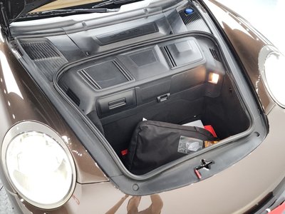PORSCHE 911 - 7