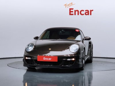 PORSCHE 911 - 4