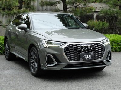 AUDI Q3 SPORTBACK - 7