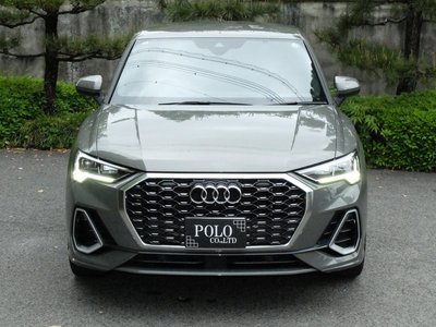 AUDI Q3 SPORTBACK - 5