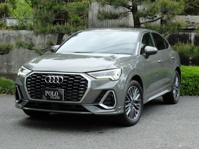 AUDI Q3 SPORTBACK - 2