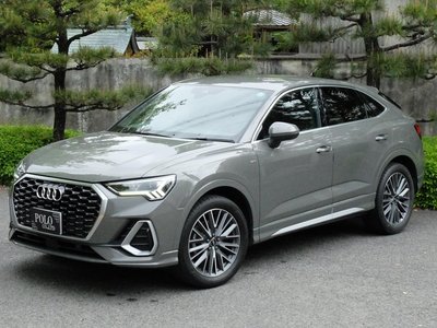 AUDI Q3 SPORTBACK - 3
