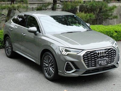 AUDI Q3 SPORTBACK - 9