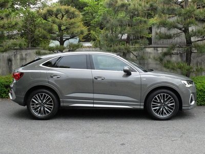 AUDI Q3 SPORTBACK - 10
