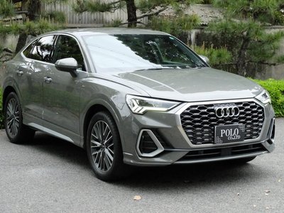 AUDI Q3 SPORTBACK - 8