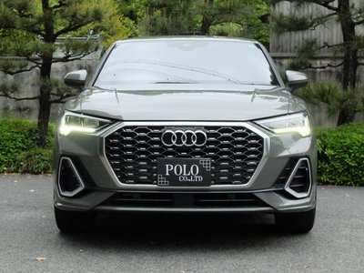 AUDI Q3 SPORTBACK - 6
