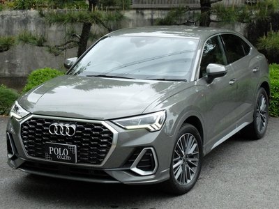 AUDI Q3 SPORTBACK - 4