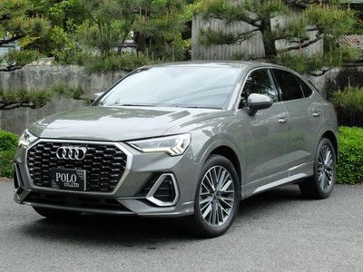 AUDI Q3 SPORTBACK - 1