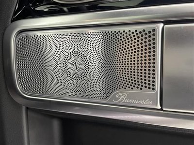 MERCEDES-BENZ G-CLASS - 8