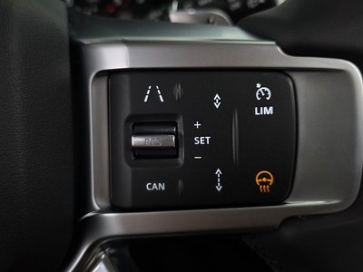 2024 LAND Rover DISCOVERY — миниатюра 23