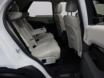 2024 LAND Rover DISCOVERY — миниатюра 18