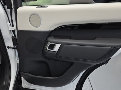 2024 LAND Rover DISCOVERY — миниатюра 15