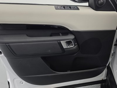 2024 LAND Rover DISCOVERY — миниатюра 14