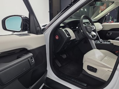 2024 LAND Rover DISCOVERY — миниатюра 13