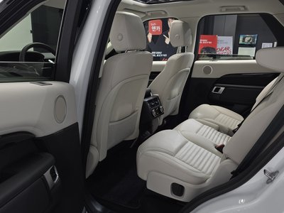 2024 LAND Rover DISCOVERY — миниатюра 16