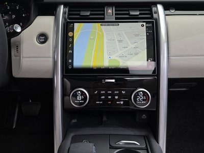 2024 LAND Rover DISCOVERY — миниатюра 20