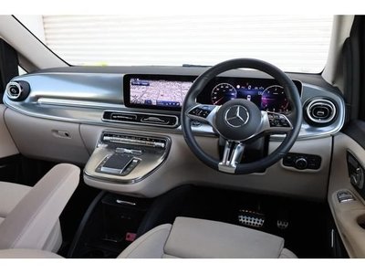 MERCEDES-BENZ V-CLASS - 4